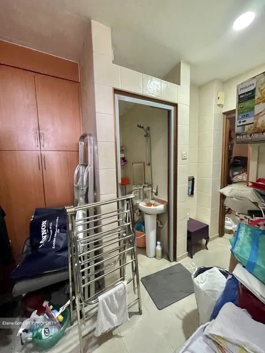 Horizon Towers (D9), Condominium #580262411